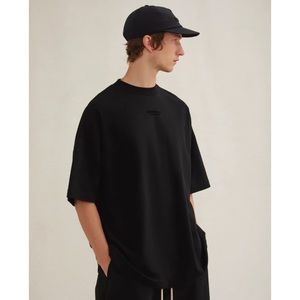 Fear of God Essentials tshirt BNWT